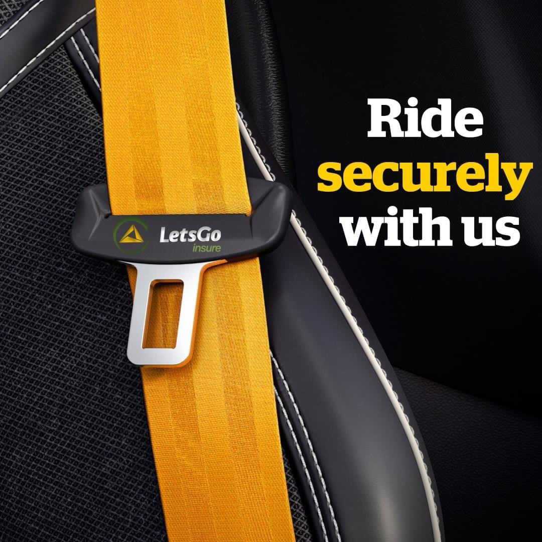 Kind reminder- ALL our loans now offer HOSPITAL and LIFE cover through <a href="/turaco_insure/">Turaco</a> and <a href="/SanlamUganda/">Sanlam Uganda</a>. Your financial safety net just got stronger. 

Learn more about this valuable partnership today! #LetshegoLoans #FinancialSecurity #improvinglives