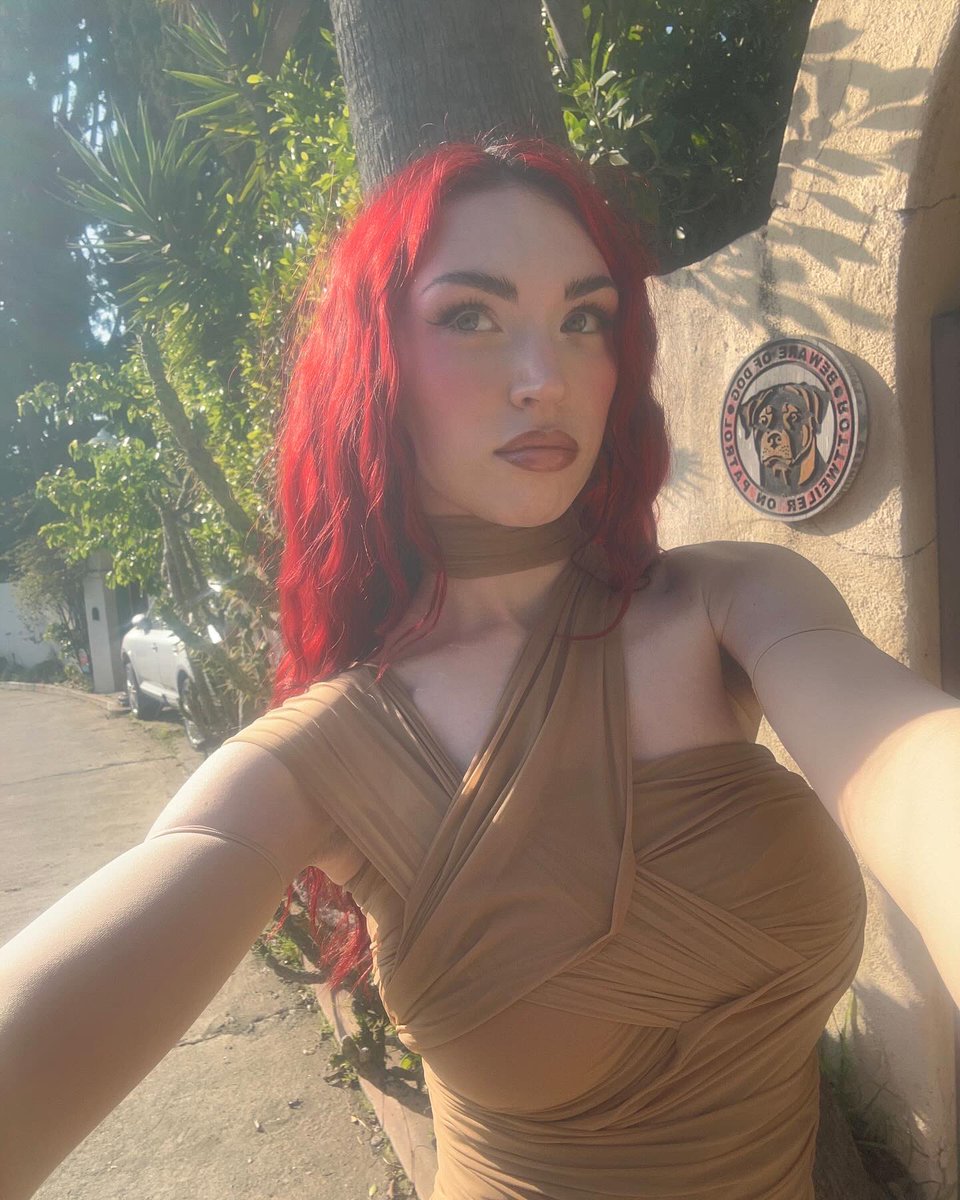 Tessa Rae tweet media