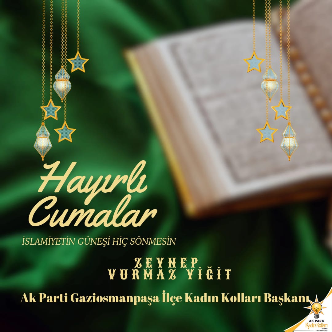 Allah size âyetleri açıklıyor. Allah her şeyi hakkıyla bilendir, hüküm ve hikmet sahibidir.(Nûr,18)#CumamızMübarekOlsun