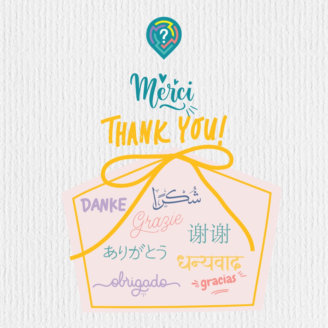 🎉 Thank you to the champions of the Francophonie who took part in our national contest! 👏 Congratulations to the winners! Stay tuned, many more circuits and contests await you! 💪🏆