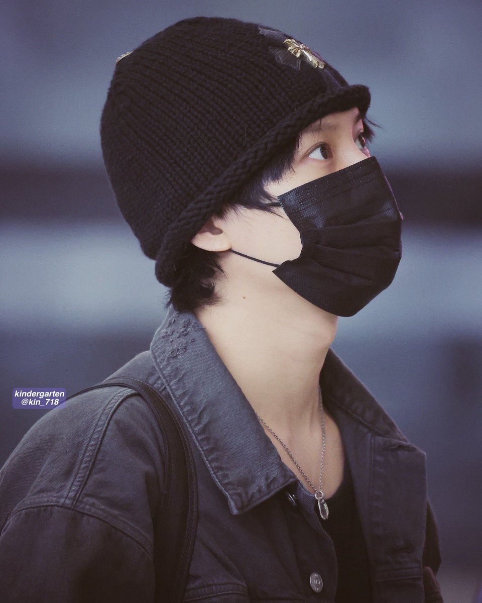 kin_718's tweet photo. 2024.04.05
김포공항 태민🖤🩶⚜️

#태민 #TAEMIN #テミン https://t.co/gMcn8tXIu7