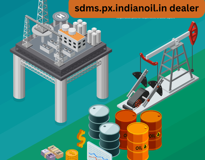 sdms.px.indianoil in dealer
Sdms px indianoil in dealer refers to a dealer operating within the Indian Oil Corporation's (IOC) Sales and Distribution Management System (SDMS). These dealers are authorized to sell petroleum products.
For more info: spprk.com/sdms-px-indian…
