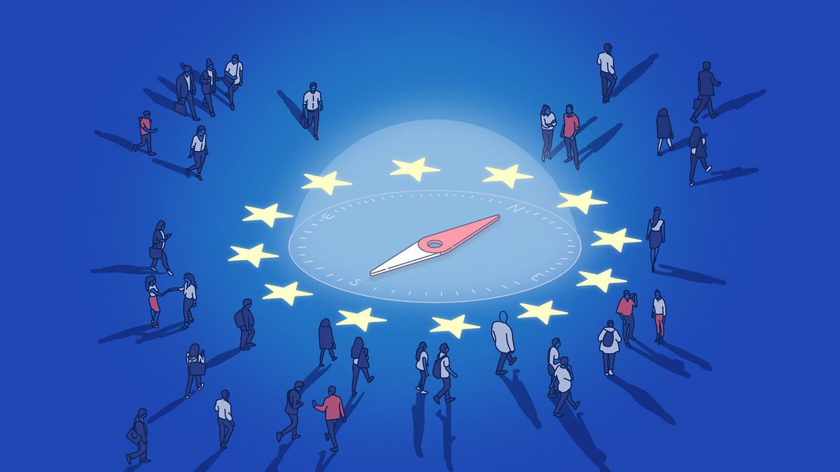 À l'occasion des #élections de juin 2024, l'association Anticor propose plusieurs priorités pour améliorer la #confiance dans la vie démocratique européenne et invite les candidats à s'en emparer ! 
#AnticorPropose #Electionseuropeennes2024