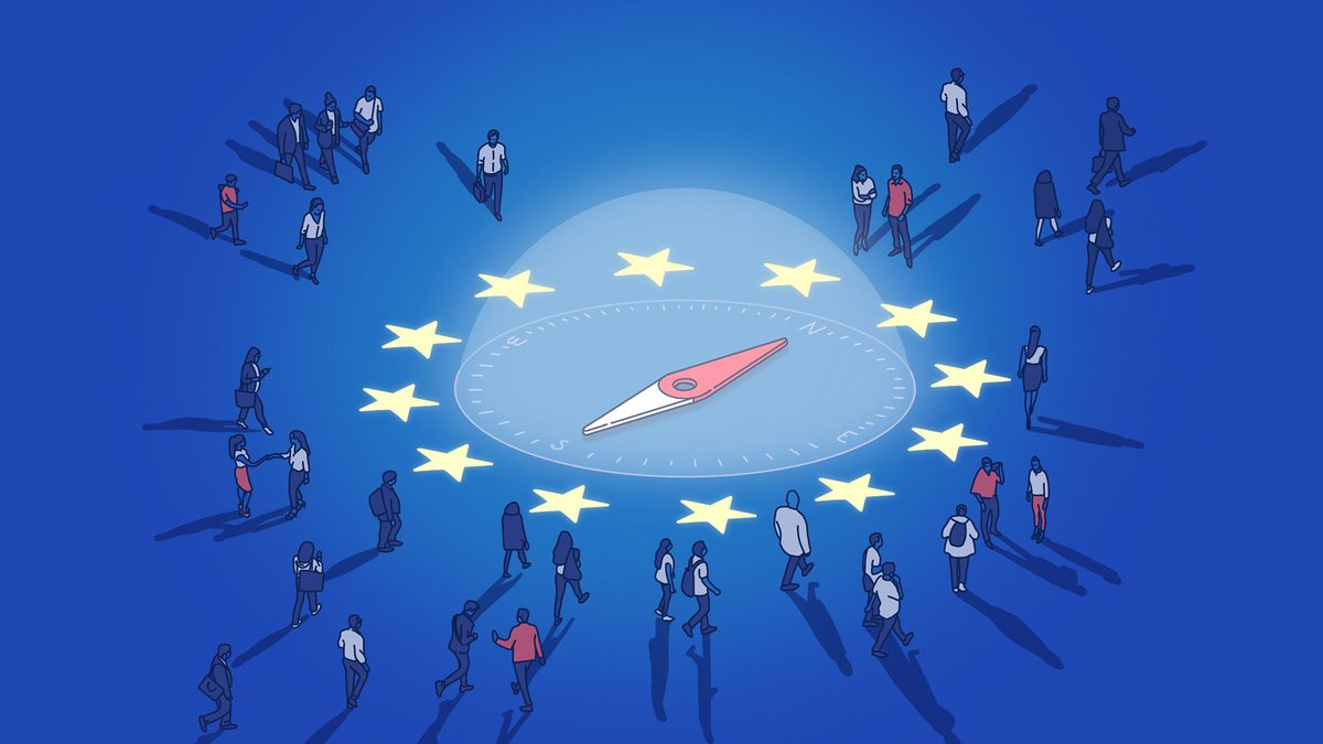 À l'occasion des #élections de juin 2024, l'association Anticor propose plusieurs priorités pour améliorer la #confiance dans la vie démocratique européenne et invite les candidats à s'en emparer ! #AnticorPropose #Electionseuropeennes2024