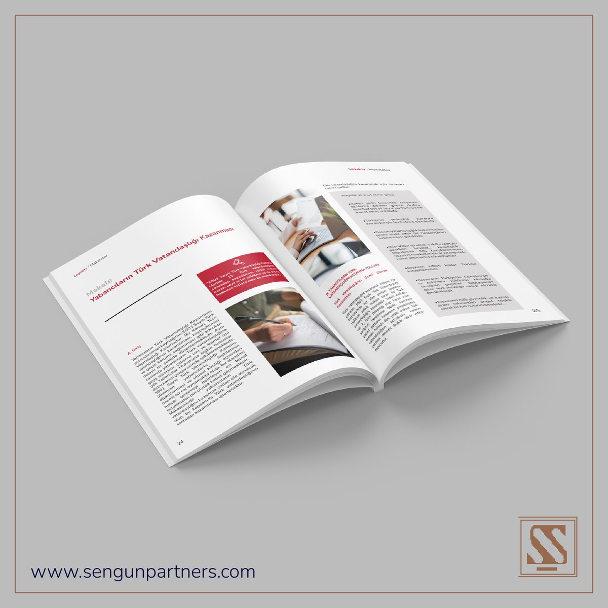 Şubat-Mart 2024 bültenimizde yer alan “Yabancıların Türk Vatandaşlığı Kazanması” başlıklı makalenin tamamını okumak için: 

sengunpartners.com/bulten/legalit…

#şengünakademi #legality #bülten #makale #vatandaşlık #hukuk