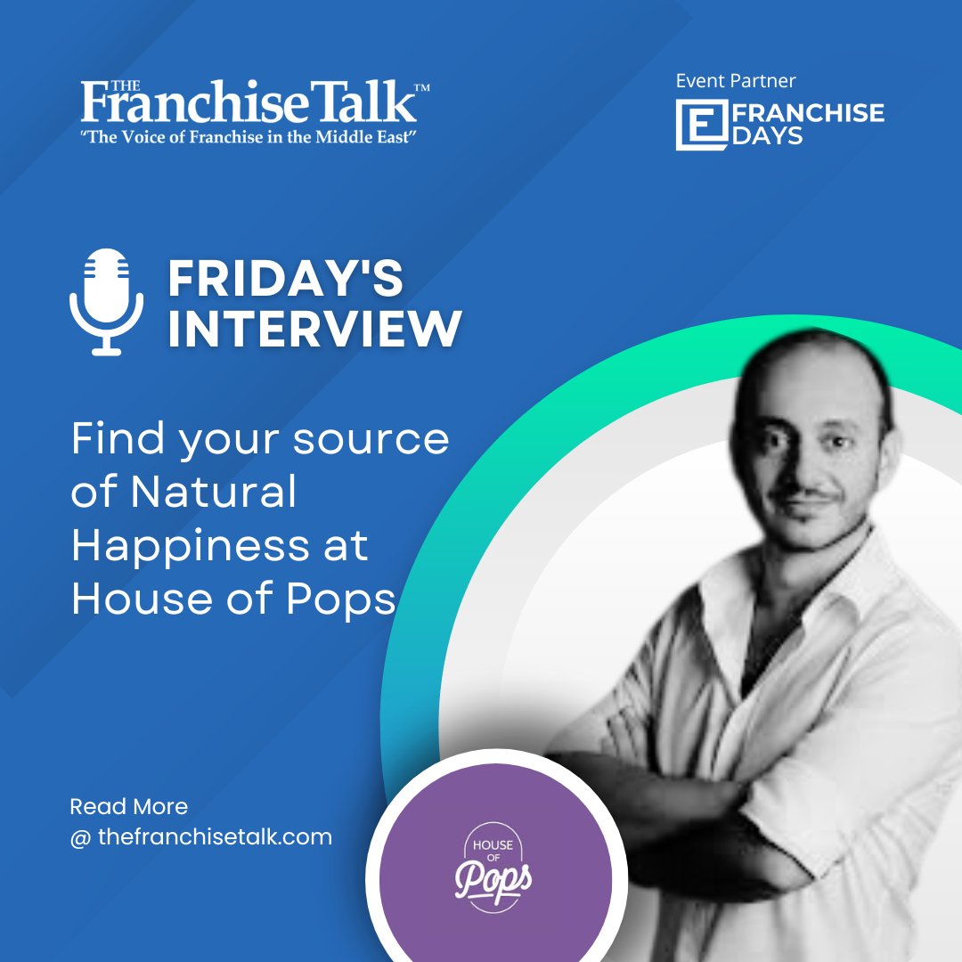 E-Franchise Days tweet media