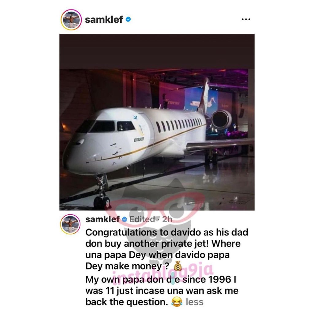 Instablog9ja on X: "BurnaBoy, others breathe a sigh of relief as ...