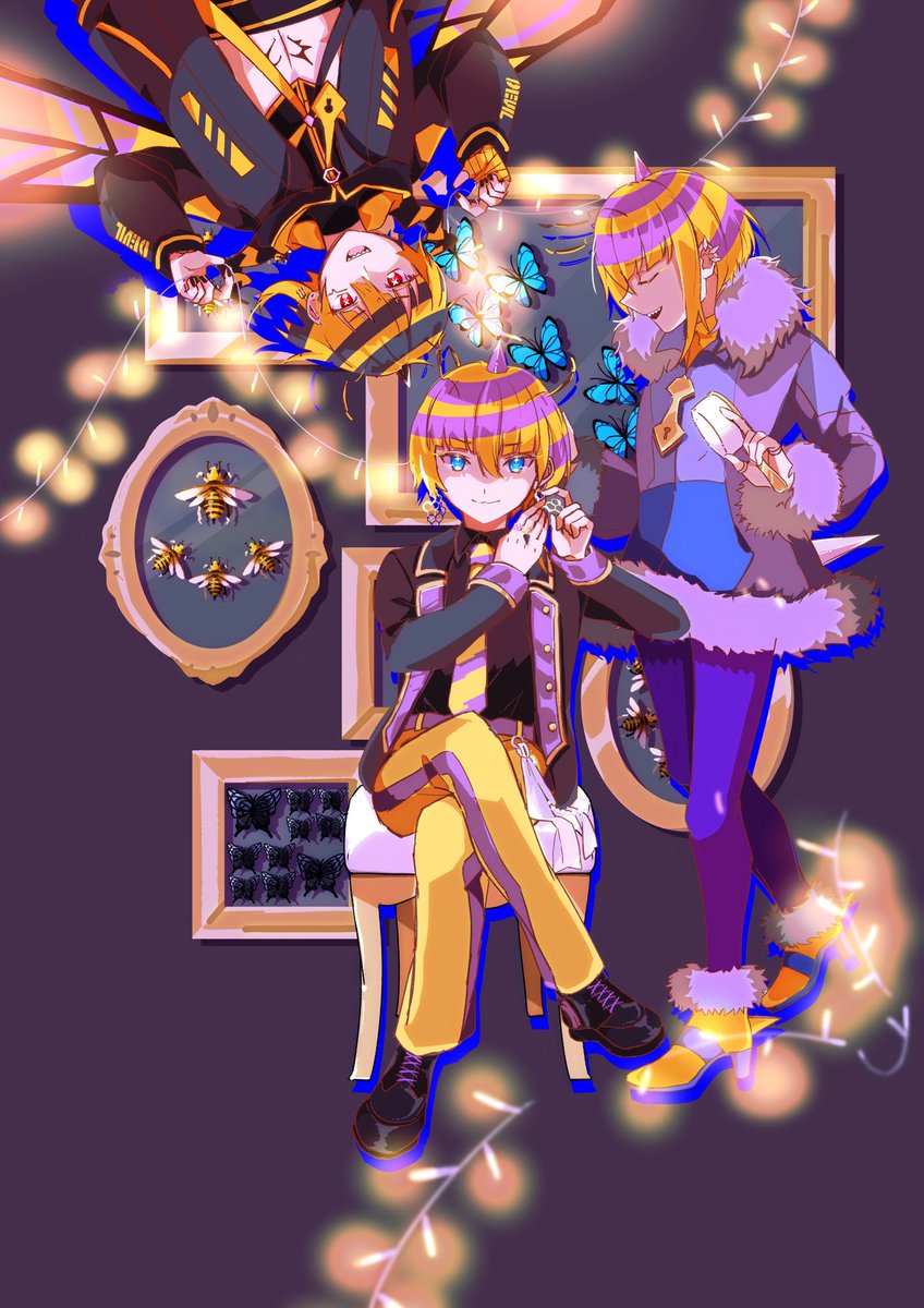 99qqpppp's tweet photo. 🐝🐝🐝かおあっぷ+トリミング前 https://t.co/Jbg3pJ50N2