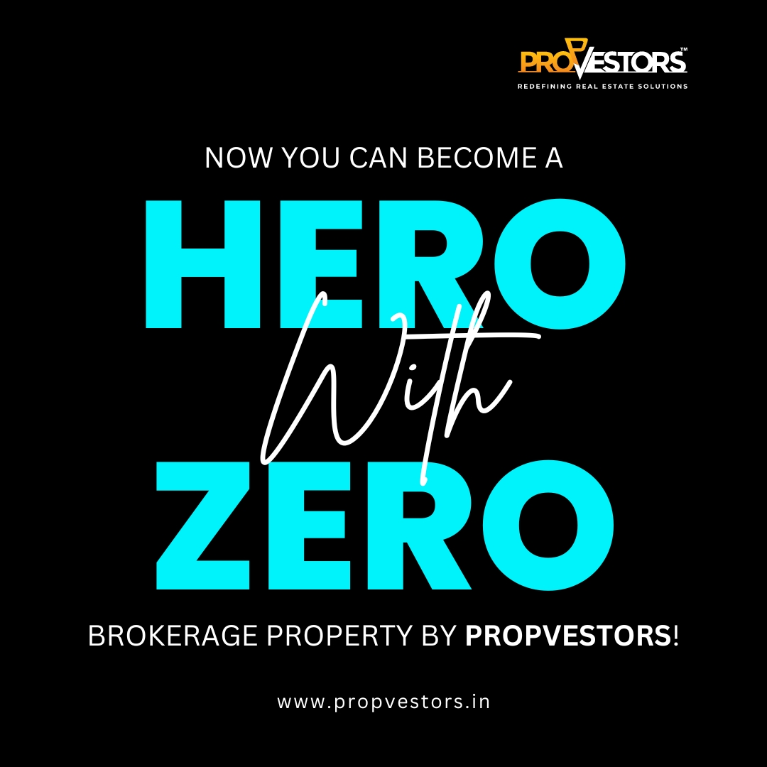 Discover homes with zero brokerage fees! Browse our listings for savings and find your perfect home hassle-free. Start your search now! Visit Us: propvestors.in For more contact us: +91 90739 14440 #PropVestors #residential #kolkata #commercialproperty #growth