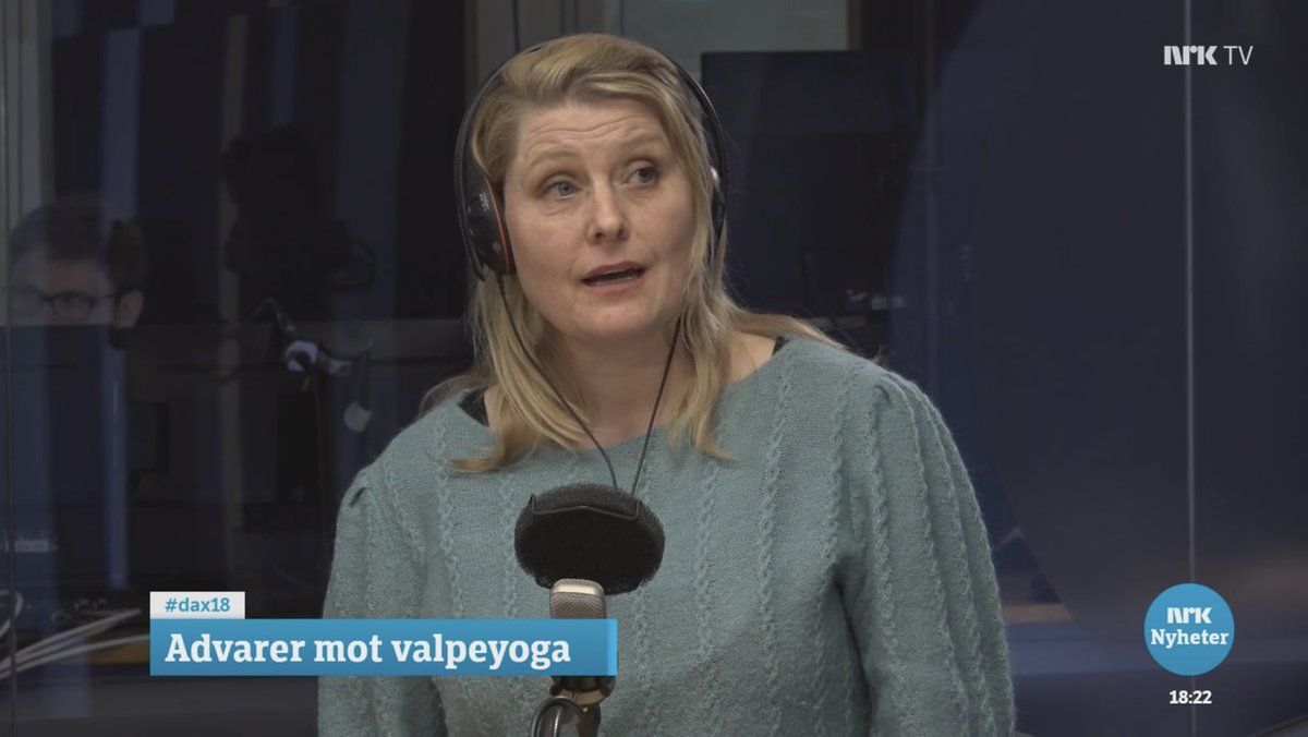 Dyrebeskyttelsen Norge (NSPA) tweet media
