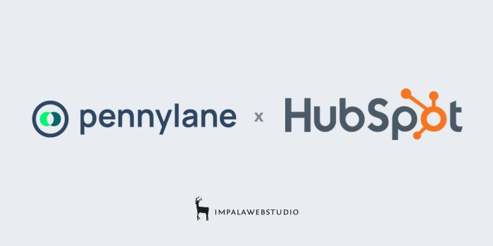 Améliorez vos processus commerciaux en connectant #Pennylane et #HubSpot 🚀 → hubs.ly/Q02qHRZ50