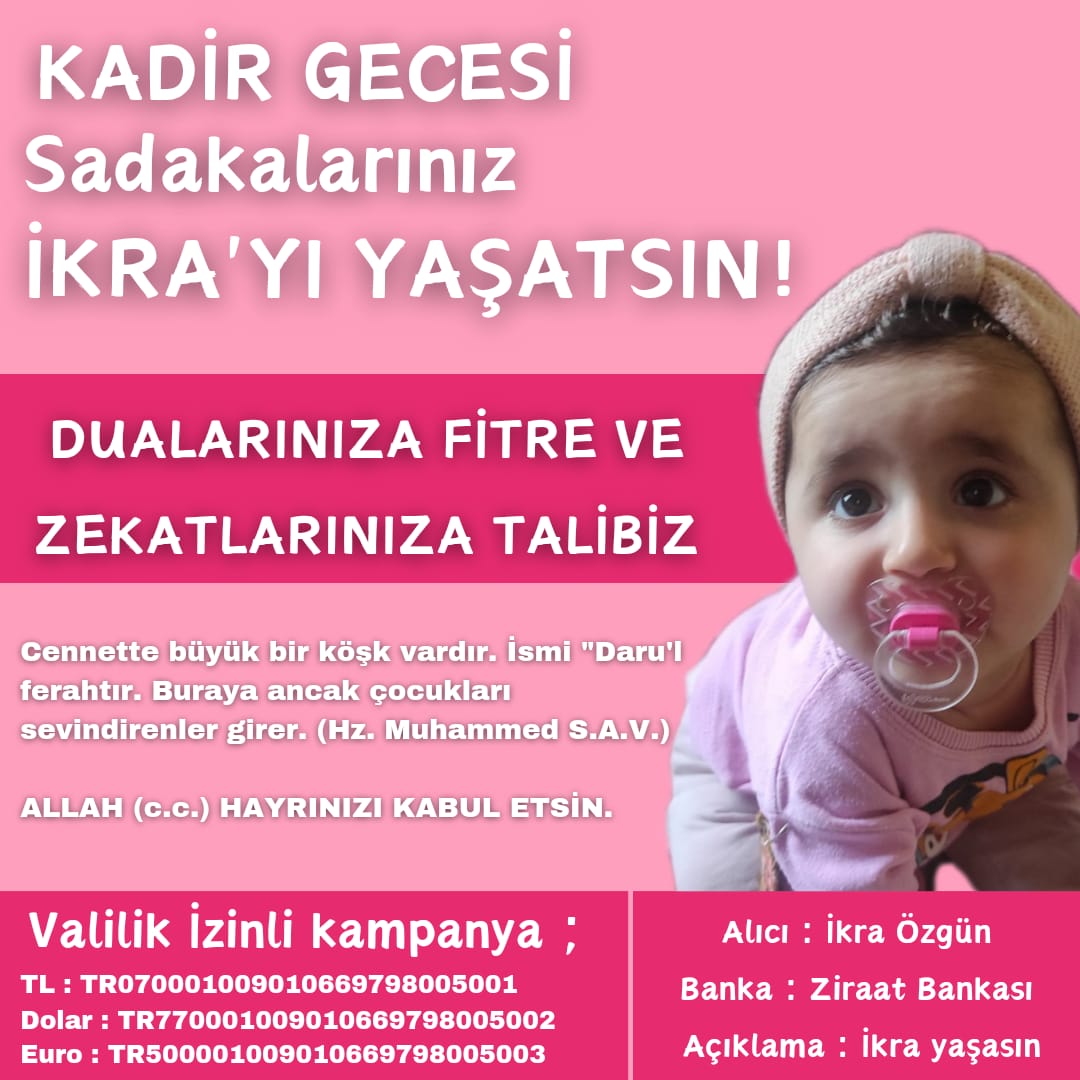 #KadirGecesi
Lütfen desek olun görmezden gelmeyin🥺 paylaşım yaparakta ikra destek olabilirsiniz.