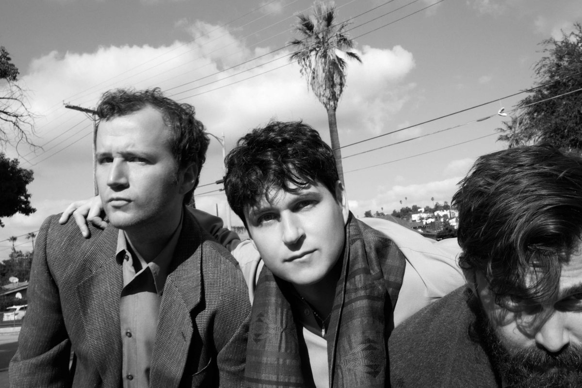 EXTRA DATE ADDED: Due to demand, @vampireweekend have added an extra date at Eventim Apollo on 5th December 2024. Tickets for the new date are on sale now: bit.ly/VampireWeekend…