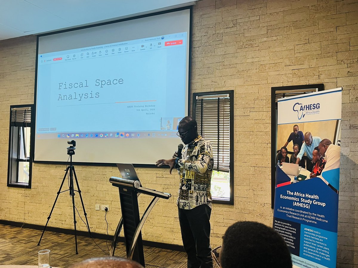 Rebecca Njuguna tweet media