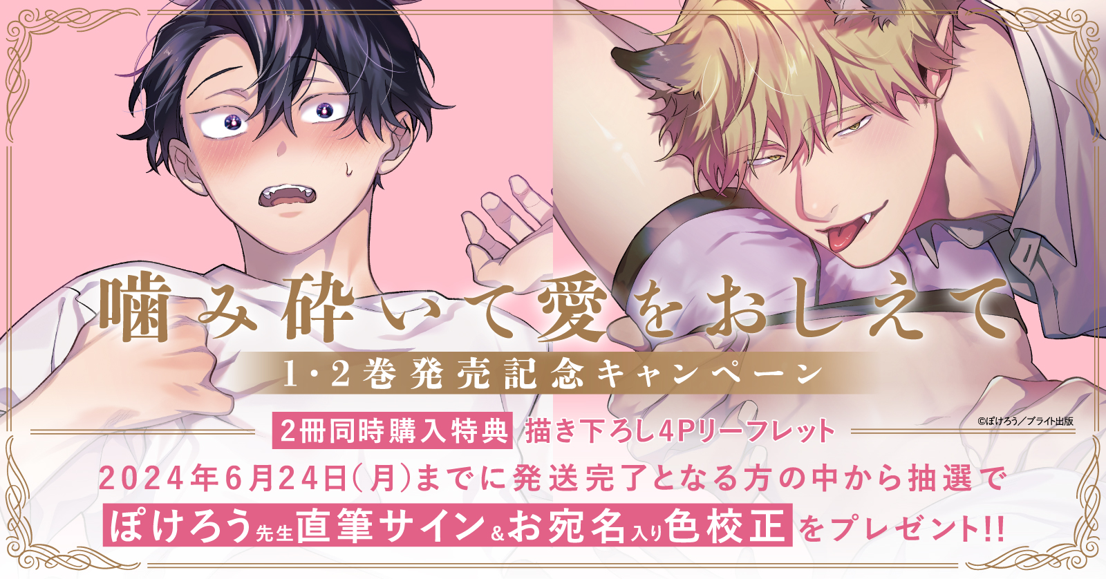 サイン本★Arinco　愛飢え もっと★直筆サイン 直筆イラスト ボーイズラブ えーすけ 直筆イラストサイン本「愛しいキミを狂うほど・・・」