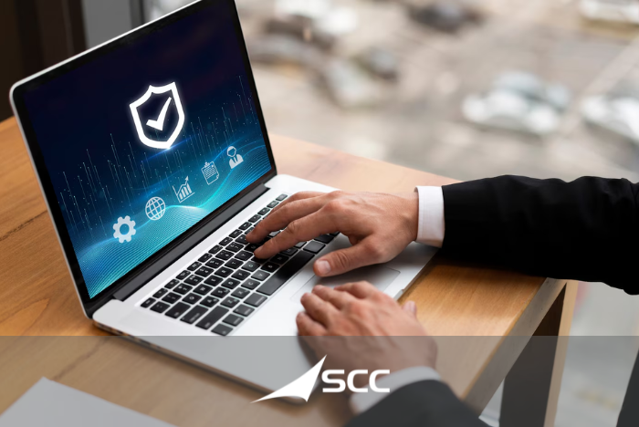 SCC_ES's tweet photo. Los ataques #DDoS están en aumento, y las empresas deben tomar medidas. Estos ataques, más sofisticados que nunca, pueden alcanzar velocidades de 800 Gbps. ¿Qué hacer? https://t.co/PfKfzdDAsS Nuestros consultores pueden ayudarte a lograrlo ¡La seguridad es la clave! #seguridad https://t.co/BQBBldmWNd