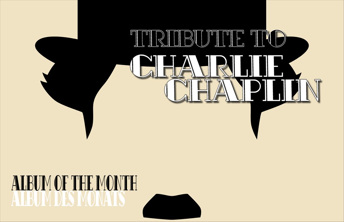 ★ TRIBUTE TO CHARLIE CHAPLIN! Charlie Chaplin into a Hollywood icon! We take a bow to one of the greatest artists on celluloid! popvirus.de/shop/album/320…
#POPVIRUSLibrary #OpenYourEars #Slapstick #charliechaplin #filmcutter #filmeditor #postproduction #musicfortv #ProductionMusic