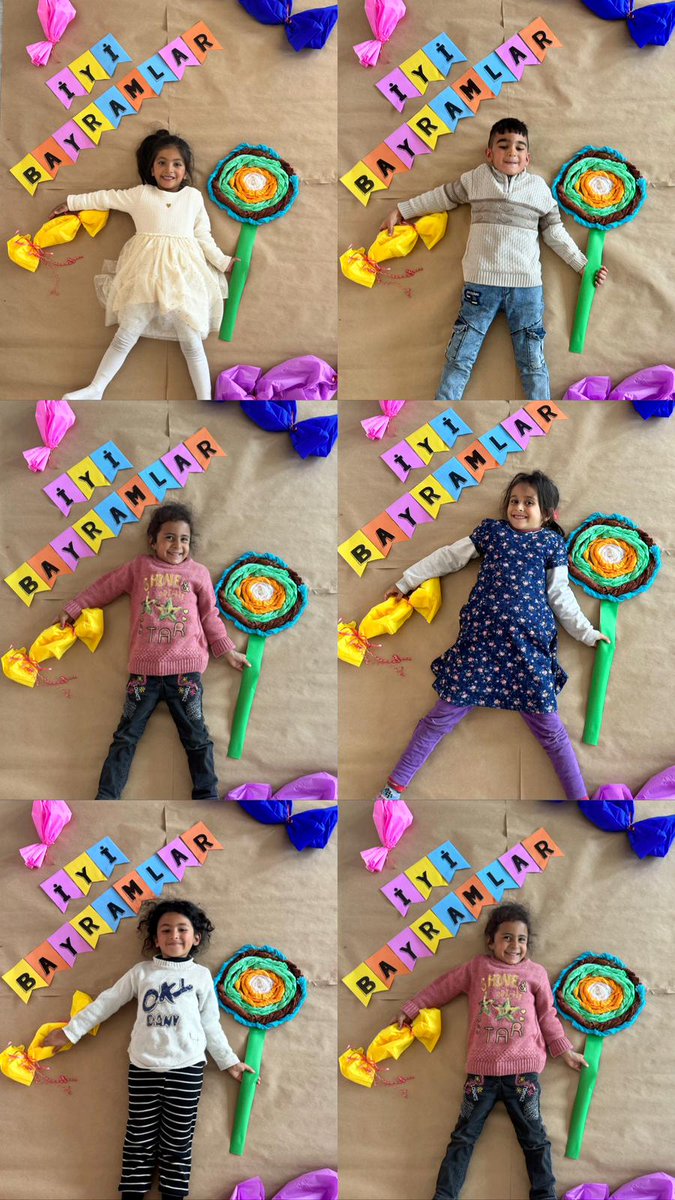 Ana sınıfımızın erken Ramazan Bayramı kutlaması🍀🍬
<a href="/tcmeb/">Millî Eğitim Bakanlığı</a> 
<a href="/miakarali/">Mustafa Karali</a> 
<a href="/magrikli/">Müştak Ağrikli</a> 
<a href="/hasan_kokrek/">Hasan Kökrek</a> 
<a href="/diyadinmem/">Diyadin İlçe Milli Eğitim Müdürlüğü</a> 
<a href="/Diyadin004/">DİYADİN KAYMAKAMLIĞI</a> 
<a href="/remzi0479/">Remzi Işık</a>