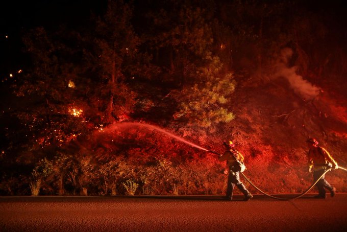 Rt @wef 
From floods to heatwaves: What causes extreme weather? wef.ch/3xpw6sH #floods #ForestFires