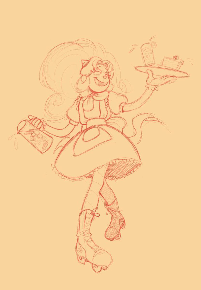 Who_Knows_hah's tweet photo. Some doodles for yall🍎💕 https://t.co/rFve7gni7j