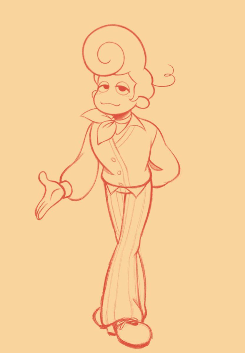 Who_Knows_hah's tweet photo. Some doodles for yall🍎💕 https://t.co/rFve7gni7j