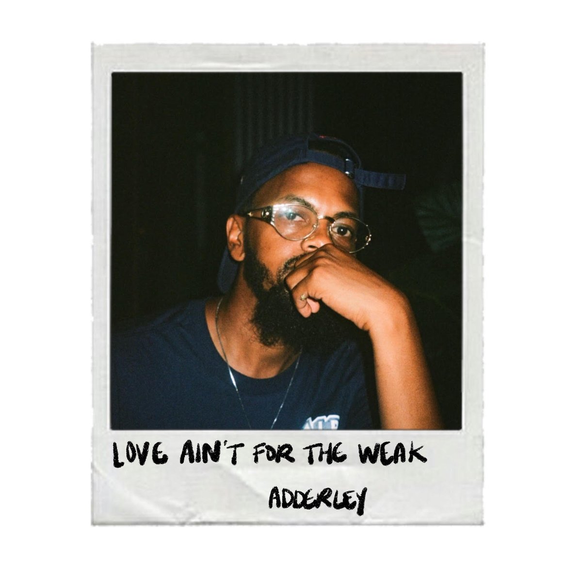 I just released my first EP! "Love Ain't for the Weak"

I mean every word! Rest in peace Derf. This is for anyone out there that has lost someone close to them.

Executive produced by <a href="/IAMAIMOS/">aimos 🇩🇴</a> 

All platforms: songwhip.com/adderley/love-…