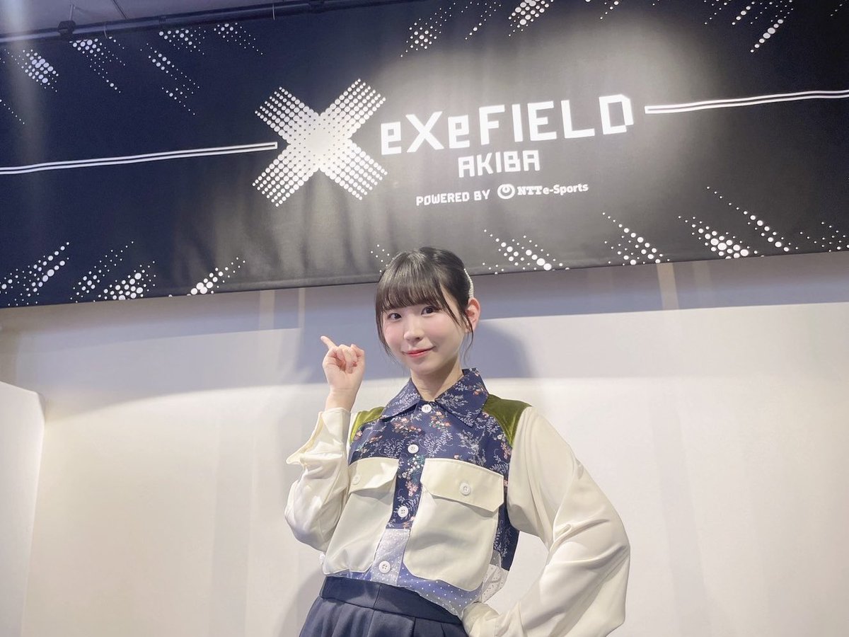 📚掲載情報📚 #古川未鈴 ファミ通.com記事公開中📣 ✅でんぱ組.inc 古川未鈴 が『Apex Legends』でフレッツ 光クロス高速10ギガ回線サービスの強さを体験！ \自分のプレイが正しく結果に直結している感じがあります/ famitsu.com/news/202403/31… #ApexLegends #PR