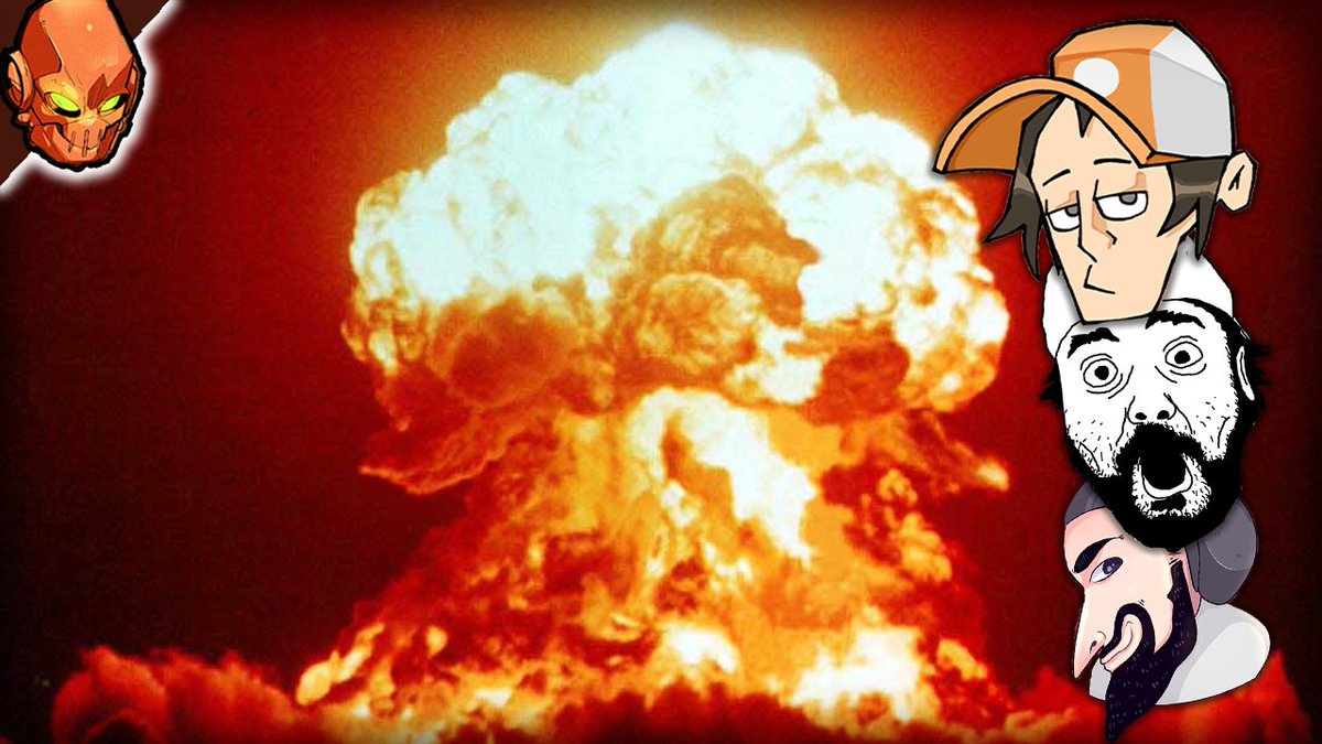 Is Society DOOMED?

➡️ youtu.be/sZmoPWJjzqo