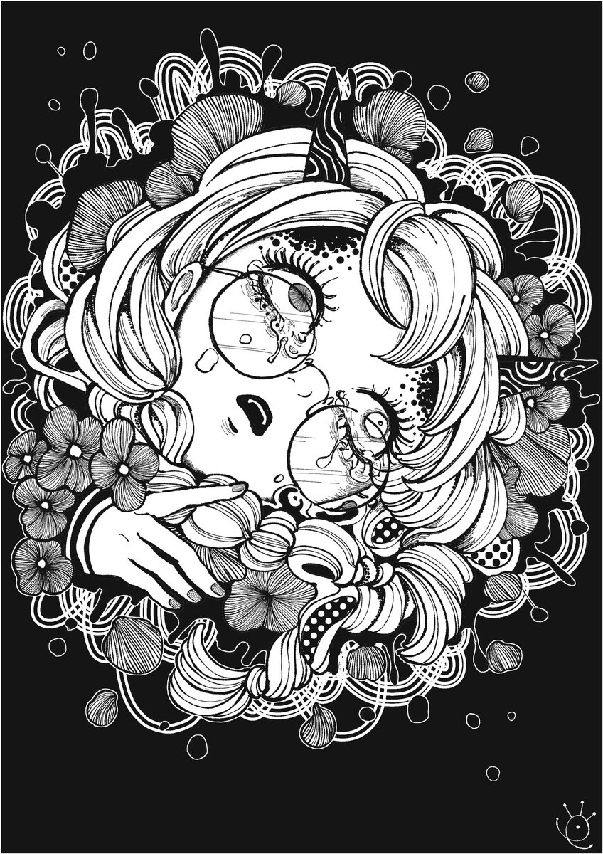 #対になってる絵をあげる 