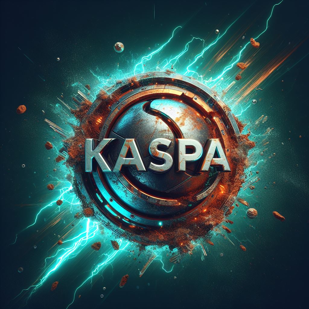 @Kaspa_KEF @CoinPal_io @IceRiverMiner @DesheShai #Kaspa Digital Silver 🔥🔥🔥