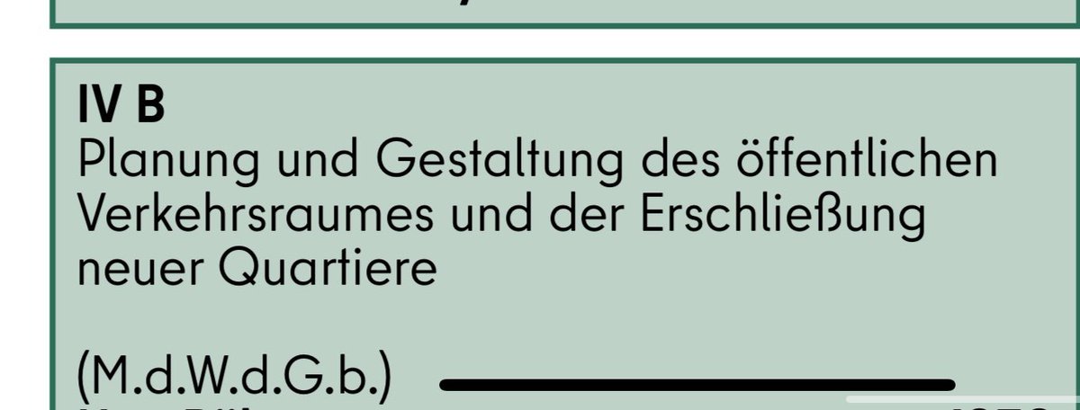 Bilanz der @cduberlin-Verkehrspolitik: Alle vier Führungskräfte im Bereich Fuß- und Radverkehr haben das Haus @SenMVKUBerlin / @GBinfraVelo verlassen. Positionen sind unbesetzt oder „m.d.W.d.G.b.“ @k_ronneburg @Antje_Kapek @4ecke @OdaHassepass @NiklasSchenker @spdfraktionbln