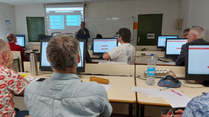 Florence Le Bras 🍀 tweet media