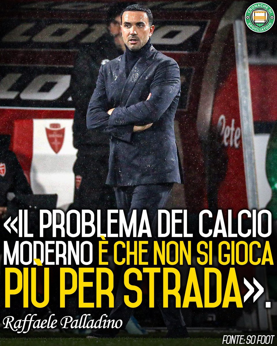 Cronache di spogliatoio tweet media