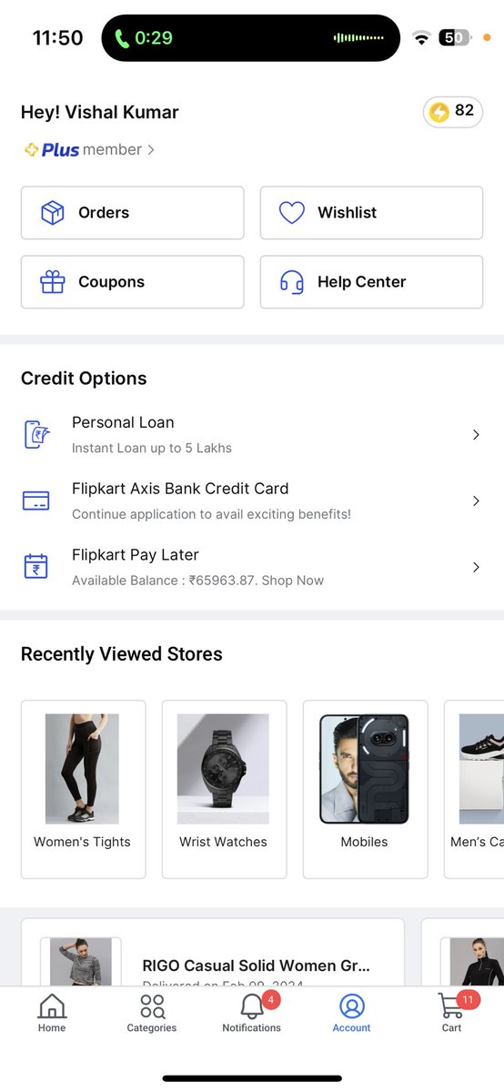 Vishalg25271636's tweet photo. @Flipkart @flipkartsupport will you please tell me the maths behind this…. You fraudulent company. Also @IDFCFIRSTBank fooling people. @SEBI_India #fraud #Flipkart #flipkartpaylater @Walmart https://t.co/5zEDAOlaS0
