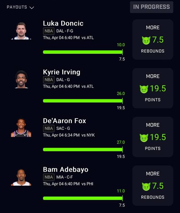 EFixed12853's tweet photo. u miss out weekend hits don't worry I got you tap in Sunday picks have been posted on the link ⬇️ 

https://t.co/zo8H2anaBt

#prizepicks #nba #twittergambling #nfl    #fanduel #prizepicksnba #csgo #draftkings https://t.co/mCgukJjcym