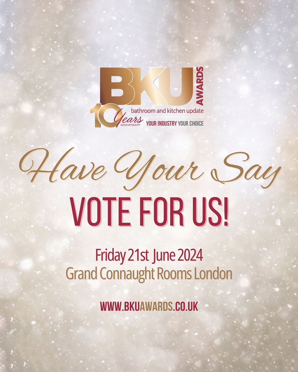 Gerald Culliford Ltd tweet media