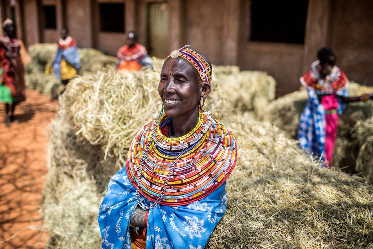 Thanks to the support of the Government of Japan 🇯🇵, @FAOEastAfrica has reached more than 70,000 vulnerable pastoral & agropastoral communities in #Djibouti, #Kenya, & #Uganda with #livelihood support. @mission_japan @FAOAfrica Read more here 👉 t.ly/hrTEr