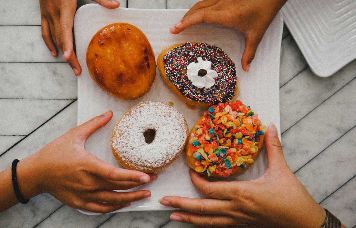 talius's tweet photo. #Craving #Snacks After a #Meal? It might be #Food-#Seeking #Neurons, Not an #Overactive #Appetite
A new study has shown that food-seeking cells exist in the periaqueductal gray of the mouse's brain usually associated with panic - but not with feeding... https://t.co/ANbFR9N00D https://t.co/Tm7ffot8cS