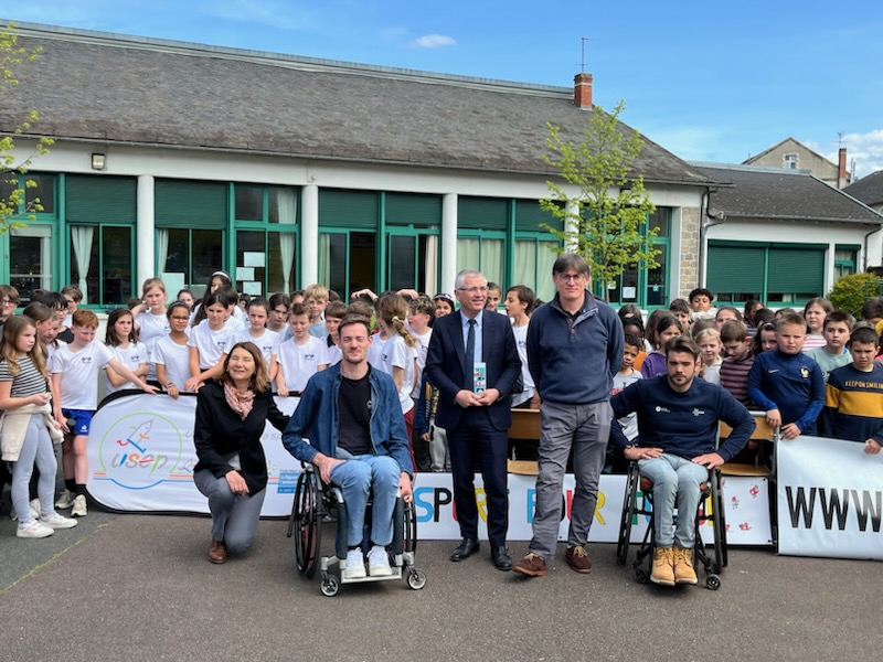 DSDEN de la Corrèze tweet media