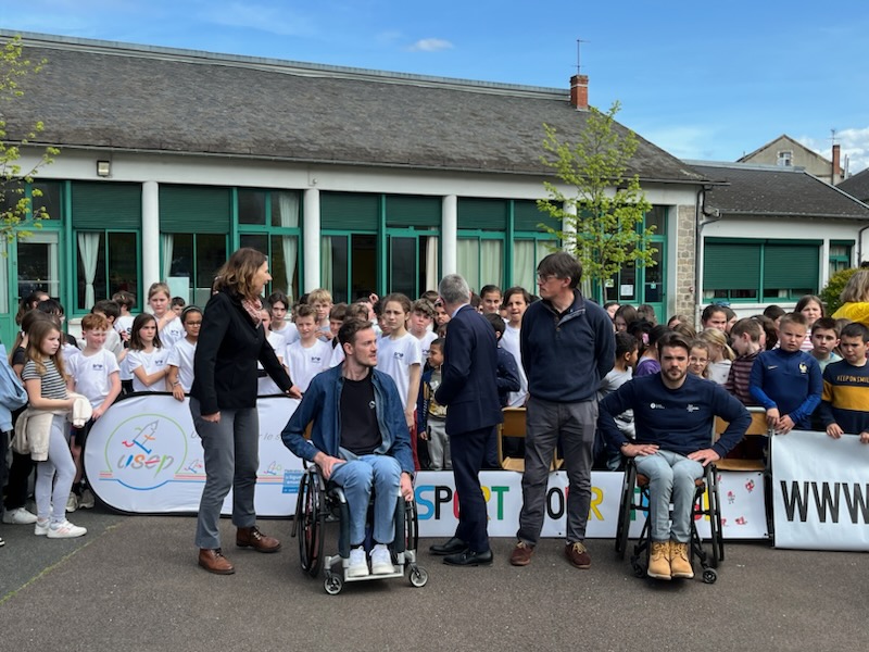 DSDEN de la Corrèze tweet media