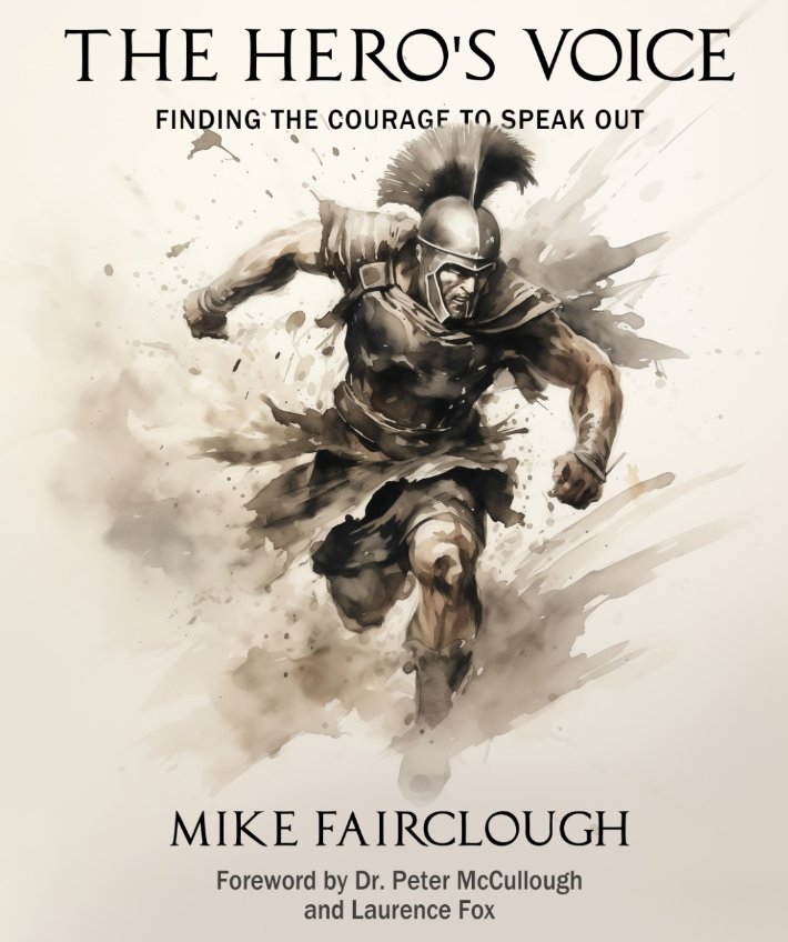 Staying silent on important issues will only make matters worse in the long-run. So we should all take inspiration from JK Rowling (who features in my new book) and fight hard for free speech. Foreword by @P_McCulloughMD and @LozzaFox with behind the scenes encouragement from…