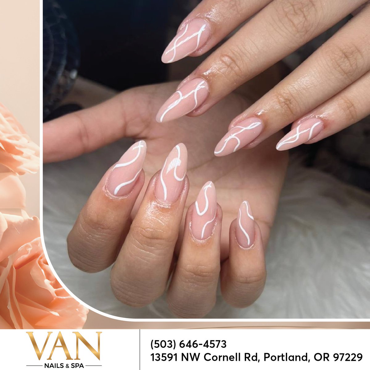 #gelnailpolish #nails #gelpolish #nailsofinstagram #gelcolor #nailslove #naildesign #nailart #instanails #coffinnails #greennails #summernaildesign #bluenails #nailsmagazine #nailinspiration #nailsart #theglitternail #nailnearme