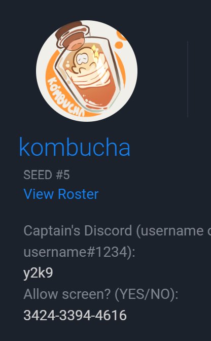 kombucha tweet media