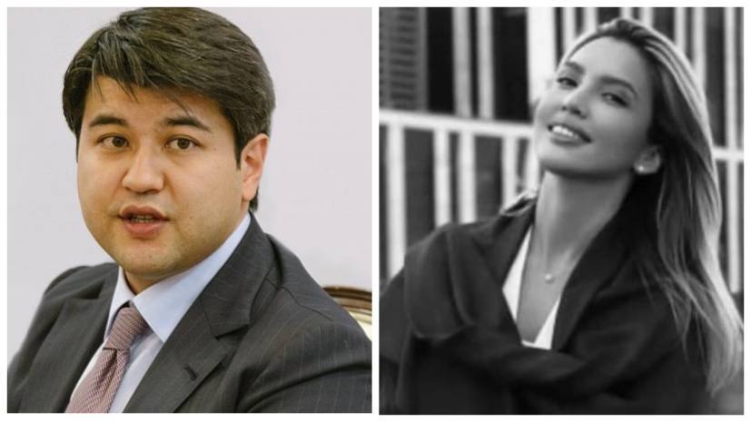 Самый громкий уголовный процесс в Казахстане: экс-министра судят за убийство красавицы-жены.

9 ноября 2023-го Салтанат Нукенову нашли мертвой в ресторане Астаны. На ее мужа — экс-министра национальной экономики Казахстана Куандыка Бишимбаева — завели уголовное дело об истязании