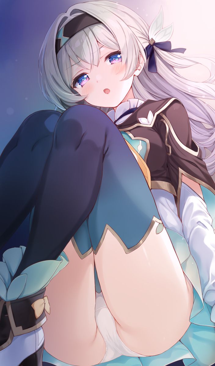 Honkai Star Rail Tweets tweet media