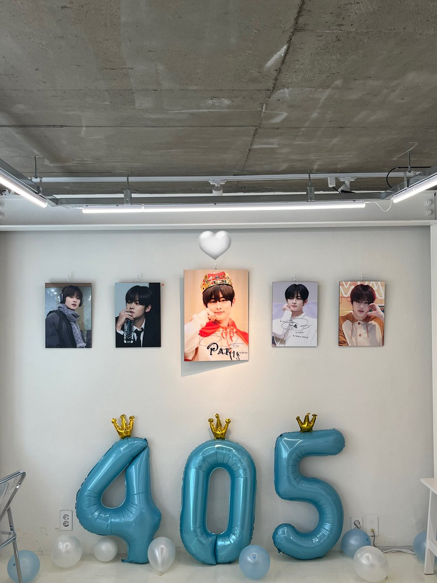 🐶왕자야 추카해요👑