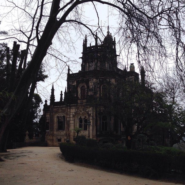 Sintra, Portugal