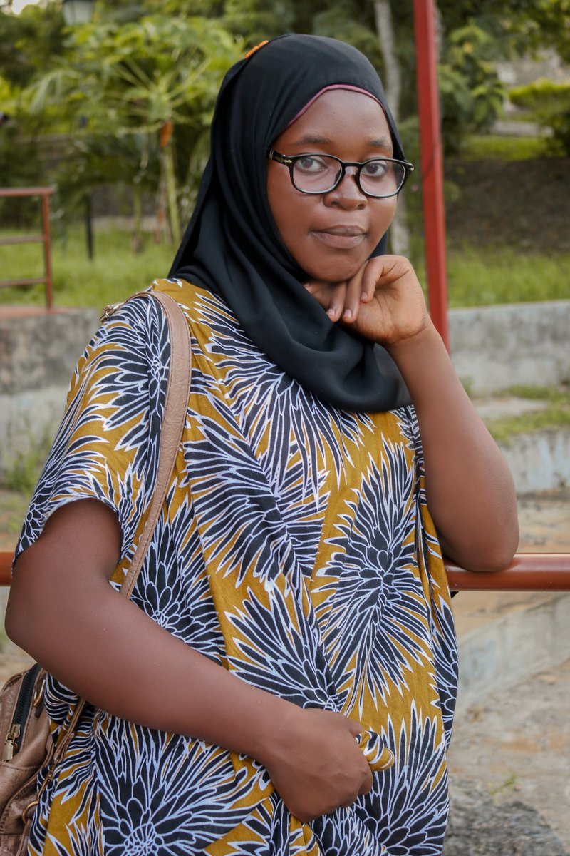 001FmKenya's tweet photo. Usibaki nyuma, ungana nami Rukia Binty Hassan  kwenye # Mishemishe Toka 10am-1pm. Unanipata ukiwa wapi? https://t.co/6fiwYIL5fb