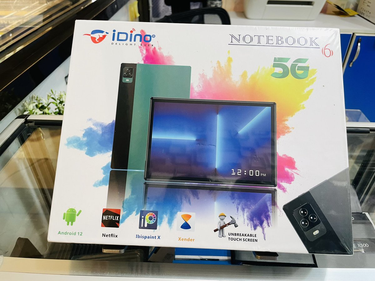 MaamaSmart's tweet photo. Introducing Tablets to Our Collection, #LaptopPlug #Tablets @EmpireLaptop #SmartLaptopEmpire #ForAllYourComputerNeeds Call or WhatsApp us on +256775225960 or +256700293799 @AsiimweThejosh @joe_alinda @RaynoldEdwin @InteriorByChris https://t.co/wYMBYCoXvD