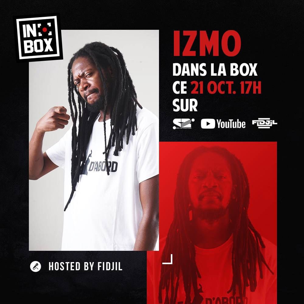 INBOX_237's tweet photo. Nous apprenons à l’instant le décès du rappeur 🇨🇲 @IzmoLe 

Rest in power bro https://t.co/ATHx1dZbUS